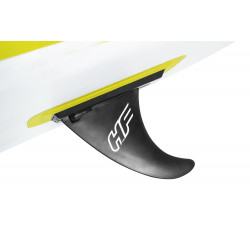 Felfújható szörfdeszka 305 x 84 x 12 cm Bestway 65340