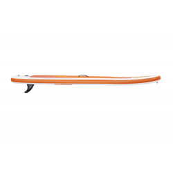 Felfújható szörfdeszka 274 x 76 x 12 cm Bestway 65349