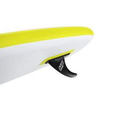 Felfújható szörfdeszka 305 x 84 x 12 cm Bestway 65340