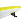 Felfújható szörfdeszka 305 x 84 x 12 cm Bestway 65340
