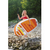 Felfújható szörfdeszka 274 x 76 x 12 cm Bestway 65349