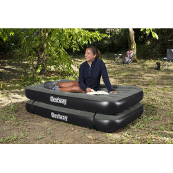 Bestway dupla légmatrac 188 x 99 x 25 cm 67922