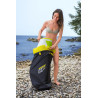 Felfújható szörfdeszka 305 x 84 x 12 cm Bestway 65340