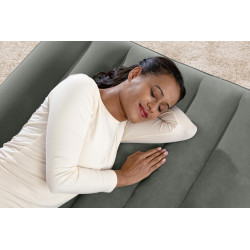 Bestway dupla légmatrac 188 x 99 x 25 cm 67922