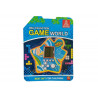 Brick Game Electronic Tetris Portable Star