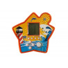Brick Game Electronic Tetris Portable Star