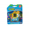 Brick Game Electronic Tetris Portable Star