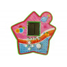 Brick Game Electronic Tetris Portable Star