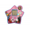 Brick Game Electronic Tetris Portable Star Blue