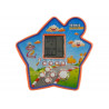 Brick Game Electronic Tetris Portable Star