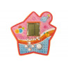 Brick Game Electronic Tetris Portable Star