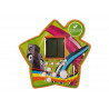 Brick Game Electronic Tetris Portable Star