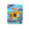 Brick Game Electronic Tetris Portable Star
