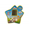 Brick Game Electronic Tetris Portable Star