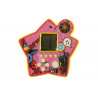 Brick Game Electronic Tetris Portable Star