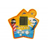 Brick Game Electronic Tetris Portable Star