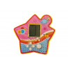 Brick Game Electronic Tetris Portable Star