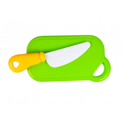 Hot-Dog készlet hozzávalók kosárba vágásához