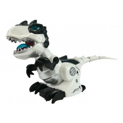 Dinoszaurusz interaktív távirányító R/C hangok