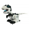 Dinoszaurusz interaktív távirányító R/C hangok