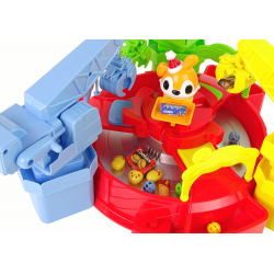 Candy Catcher forgó játék Kapd el a nyereményed