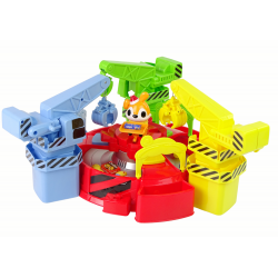Candy Catcher forgó játék Kapd el a nyereményed