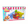 Candy Catcher forgó játék Kapd el a nyereményed
