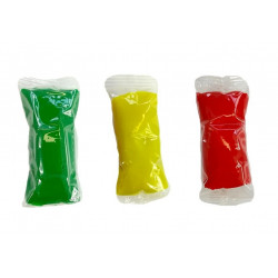 Crative Dough fodrászkészlet tokban 30 db