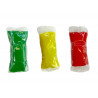 Crative Dough fodrászkészlet tokban 30 db