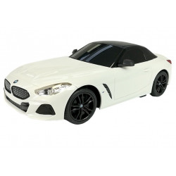 BMW Z4 Roadster R/C Car Rastar 1:24 fehér
