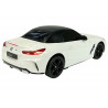 BMW Z4 Roadster R/C Car Rastar 1:24 fehér