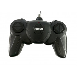 BMW Z4 Roadster R/C Car Rastar 1:24 fehér