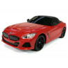 Autó R/C BMW Z4 Roadster Rastar 1:24 Red