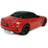 Autó R/C BMW Z4 Roadster Rastar 1:24 Red