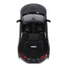 Autó R/C BMW i8 Roadster Rastar 1:12 Fekete