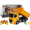 Remote Control Truck Trolley R/C 1:26 Double E