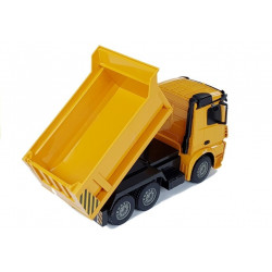 Remote Control Truck Trolley R/C 1:26 Double E