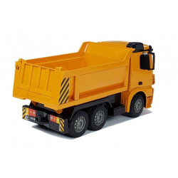 Remote Control Truck Trolley R/C 1:26 Double E