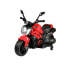 Electric Ride On Motorbike GTM1188 Red