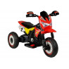 Electric Ride On Motorbike GTM2288-A Red