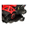 Electric Ride On Motorbike GTM1188 Red