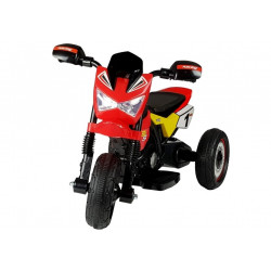 Electric Ride On Motorbike GTM2288-A Red
