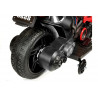 Electric Ride On Motorbike GTM1188 Red