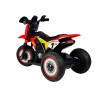 Electric Ride On Motorbike GTM2288-A Red