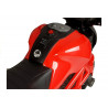 Electric Ride On Motorbike GTM1188 Red