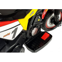 Electric Ride On Motorbike GTM2288-A Red