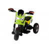 Elektromos motorkerékpár GTM22880A zöld