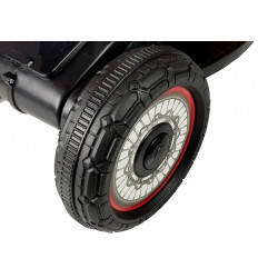 Elektromos motorkerékpár GTM22880A zöld
