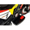 Electric Ride On Motorbike GTM2288-A narancs