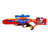Foam Bullet Gun 20 db